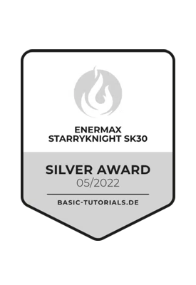 BASIC TUTORIALS - StarryKnight SK30