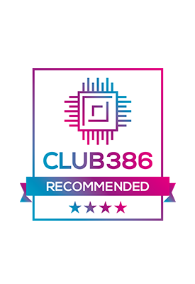 CLUB386 - PltiGemini 1200