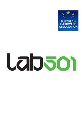 Lab501 - 風晶凌 LIQMAXFLO 360