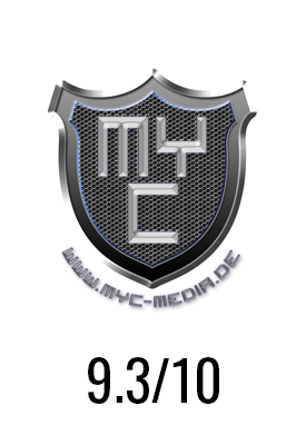 MYC-MEDIA.DE - 金靜冰核 REVOLUTION D.F. X 1050