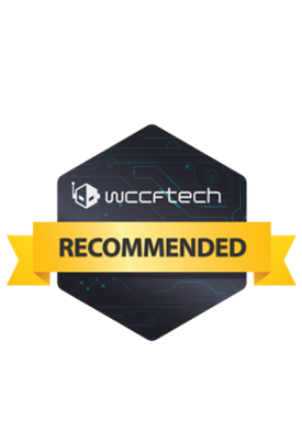 Wccftech - 金靜冰核 REVOLUTION D.F. X 1050W