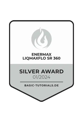 BASIC-TUTORIALS - LIQMAXFLO SR 360