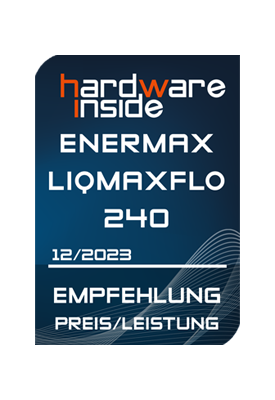 hardware inside - 風晶凌 LIQMAXFLO 240