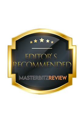 MASTERBITZ REVIEW - 金靜冰核 REVOLUTION D.F. X 1050
