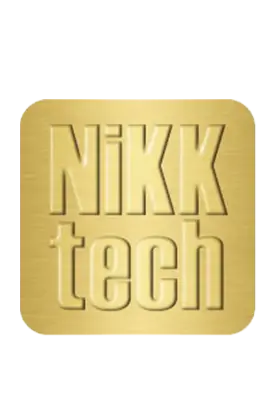 NIKK Tech-  REVOLUTION D.F. 12 850W