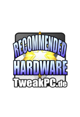 TweakPC.de - REVOLUTION D.F. X 1050