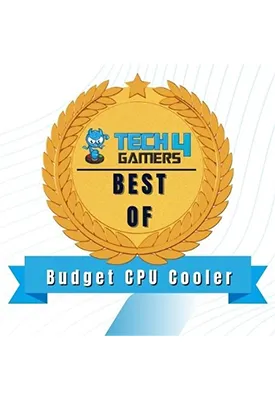 TECH4GAMER- LIQMAXFLO 360