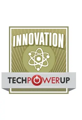 TechPowerUp-PlatiGemini 1200W (Innovation)