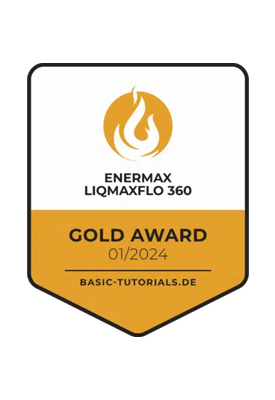 BASIC TUTORIALS - 風晶凌 LIQMAXFLO 360