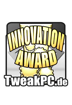 Tweak PC - PlatiGemini 1200W (Innovation)
