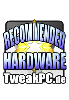 Tweak PC - PlatiGemini 1200W