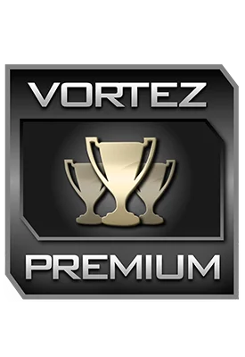 Vortez - REVOLUTION III S 1000W