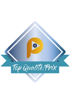 Pause Hardware – PlatimaxII 1200DF
