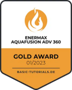 BASIC-TUTORIALS - 幻彩晶蝶 特仕版 AQUAFUSION ADV 360