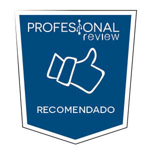 Profesional Review - LIQMAX III HF