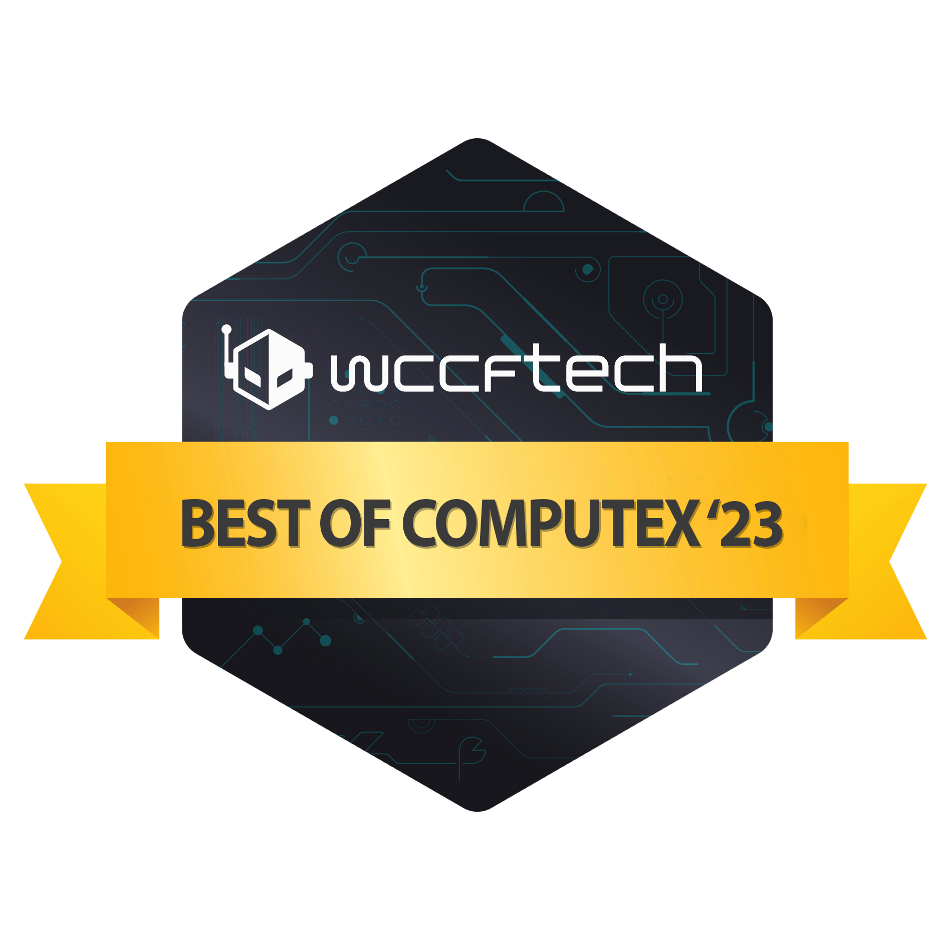Best of COMPUTEX' 23