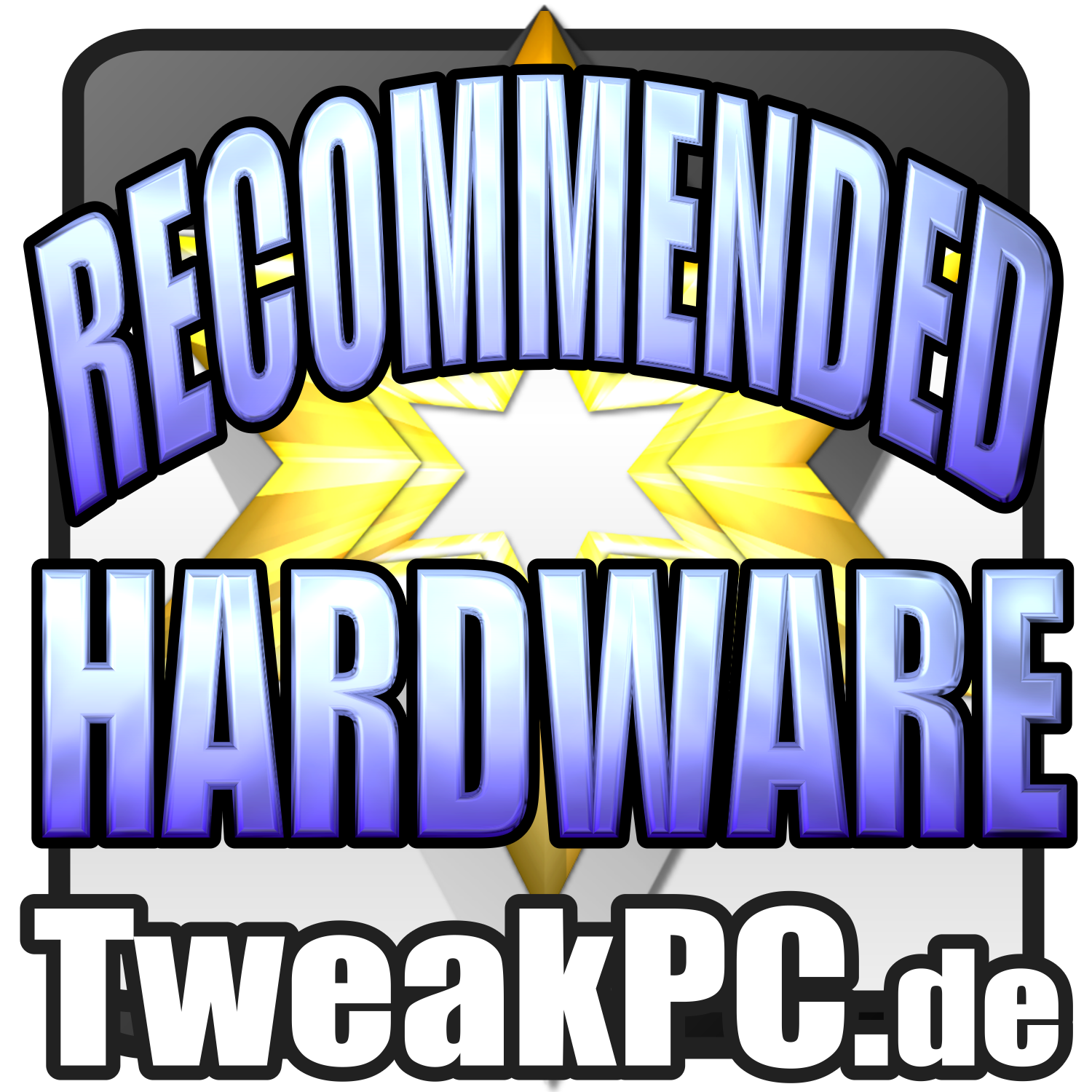 TweakPC.de - 金靜冰核 REVOLUTION D.F. X 1050W